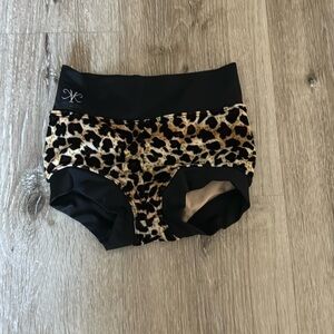 Kandi Kouture dance shorts CS